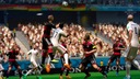 Игра Чемпионата мира по футболу FIFA 2014 в Бразилии для Xbox 360