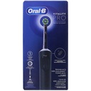 Elektrická zubná kefka Oral-B Vitality Pro D103 Box čierna Kód výrobcu D103.413.3