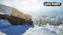 НОВАЯ ИГРА SNOW RUNNER SnowRunner - PL - PS5 - Диск