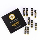 Образцы шариковых духов Miodowa Mydlarnia 9 x 0,5 мл