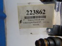VOLKSWAGEN PASSAT B5 1.8 20V MOULURE INJECTION 058133681photo 10