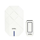 Zamel Battery Bell Set Jazz ST-260