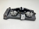 HONDA CBR 1000 RR SC59 08-12 R COUVERCLES COUVERCLE CULASSES MOTEUR SOUPAPEphoto 4
