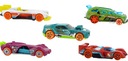 HOT WHEELS 5pack Autíčka Set HTV45 ACTION EAN (GTIN) 074299018060