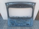 ЗАДНЯ КРИШКА БАГАЖНИКА SKODA OCTAVIA 3 ЗАД УНІВЕРСАЛ 5E9  (17523189405) фото min 9