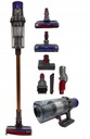 Беспроводной пылесос Dyson Cyclone V10 Absolute