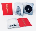 Rammstein Zeit Deluxe, ограниченное издание