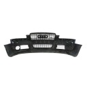 AUDI A6 C6 PARE-CHOCS AVANT STRATUS BLUE BLEU METALIK Z5Bphoto 12