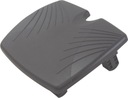 Подставка для ног Kensington SoleRest 450-350мм черный