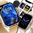 СМАРТЧАСЫ ЖЕНСКИЕ ЗВОНКИ ПО BLUETOOTH PL