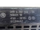 ПІДРАМНИК ПЕРЕДНЯ BMW 3 КАБРІО (E93) 6761462 2.0L ДИЗЕЛЬ 135KW 2013  фото 9