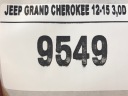 JEEP GRAND CHEROKEE MERCEDES КОЛОНКА РУЛЬОВА  (12294134166) фото min 10
