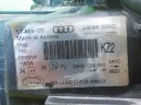 AUDI A4 B6 2.4 B 03R CABRIO 2D PHARE GAUCHE AVANT 8H0941003ADphoto 6