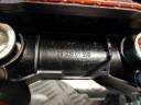 COLLECTEUR ADMISSION GUIDE CAPOTS COLLECTEURS AUDI A4 B6 2.0 FSI 06D133209Tphoto 10