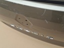 RENAULT SCENIC 3 3 TRUNK LID TRUNK BACK  photo 6