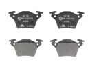 PLAQUETTES FREIN DB T. VITO 108-114 96-03 ATE 13.0460-3985.2photo 13