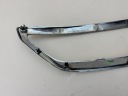 PEUGEOT 308 T9 LIFT 16R- CHÂSSIS CHROME GRILLE DE RADIATEUR AVANT AA38248212photo 11