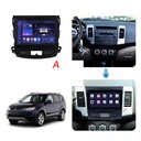 RADIO GPS PEUGEOT 4007 2006-2012 ANDROID 4GB/64GB 