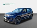 Land Rover Discovery Sport 2.0 D200 S. WX9523C Liczba drzwi 4/5