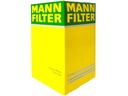 WK711/1 FILTRO COMBUSTIBLES DB A140-A190 97- 