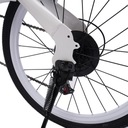 20-palcový skladací bicykel pre dospelých rýchlosť Pohlavie unisex výrobok