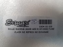СКЛО ОБТІЧНИК ERMAX SUZUKI GSX-R 600 SRAD  фото 9