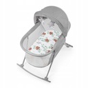 ПРОСТЫНЯ KINDERKRAFT LOVI - ВЫКРОЙКИ