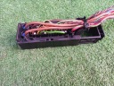 VW SKODA AUDI SEAT PUCE PUCE FAISCEAU DE CÂBLES RACCORD ABS 47-PIN 7L0973047photo 7