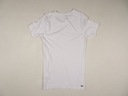 Lacoste Koszulka Logo T-Shirt S Slim Fit Kolor biały