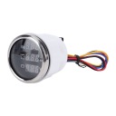 52MM ЦИФРОВОЙ МОНИТОР МНОГОФУНКЦИОНАЛЬНЫЙ ВОЛЬТМЕТР НАПРЯЖЕНИЯ SCIEKOW VG  фото 13