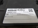 NISSAN CABSTAR MAXITY NT400 MODULE CONTRÔLEUR 284B2MB40B 5WK49756photo 5