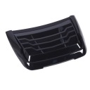 NOIRE PROTECTION ADMISSION AIR SUR CAPOT VERS FORD RANGER XLT XLS XL 2015-2022photo 11