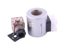 Катушка делителя электромагнитного клапана W-E12DVS6/2-80L