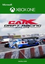 CARX DRIFT RACING ONLINE KĽÚČ XBOX ONE  X|S Jazyková verzia Angličtina Polština