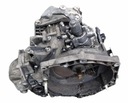 КОРОБКА ПЕРЕДАЧ M32 1.9 CDTI OPEL ZAFIRA VECTRA ASTRA 55192042