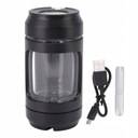 ИЗМЕЛЬЧИТЕЛЬ ДЛЯ СИГАРЕТ LED КАННИСТРА 110МЛ