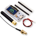 Heltec WiFi BLE LoRa 32 V3 868 МГц ESP32-S3 + OLED 0,96-дюймовый модуль для Meshtastic