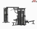 Башня Bio Motion на 5 станций BMM32