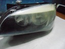 BMW E84 X1 PHARE H7 AVANT AVANT GAUCHE DROITE 2990003 2990004 VERRE POIGNÉESphoto 9