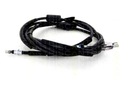 TRISCAN CABLE DE FRENADO RECZ. FORD T. FOCUS/KUGA 04- LE/PR KIT 