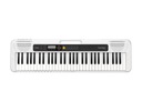 CASIO CT-S200 WE CASIOTONE КЛАВИАТУРА ДЛЯ ОБУЧЕНИЯ