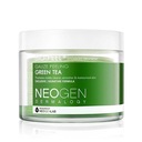 Neogen Dermalogy Bio Peel Gauze Peeling Green Tea - płatki złuszczające