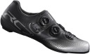 SPD-SL Шоссейные туфли SHIMANO RC7 SH-RC702, 43 год.