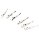 PRISE BIELLES DEUTSCH 6-PIN VOLVO 14370776photo 6