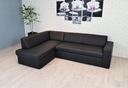 Skórzany narożnik sofa kanapa ze skóry naturalnej EAN (GTIN) 5902574782748