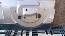ARRIÈRE COUVERCLES DE COFFRE COUVERCLES DE COFFRE LAND ROVER FREELANDER I 98-06R 3D 642photo 5