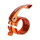 Быстросъемный подседельный зажим 40,8 мм Ko