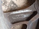 ДИСК АЛЮМІНІЄВА MAZDA OE CX-7 ПОДИВИСЬ ZDJECIA X 18″ 5X114.3  (18878018531) фото min 10