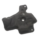 BMW F01 F10 F11 PROTECTION INSONORISATION CLOISONS GAUCHE 9110177photo 11