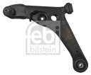 BRAS DE SUSPENSION SUSPENSIONS ROUES AVANT GAUCHE INFÉRIEUR MITSUBISHI OUTLANDER I 2.0photo 14